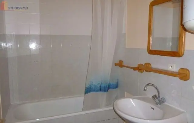 Studio 22m² Clermont-Ferrand 63000 - Photo 2