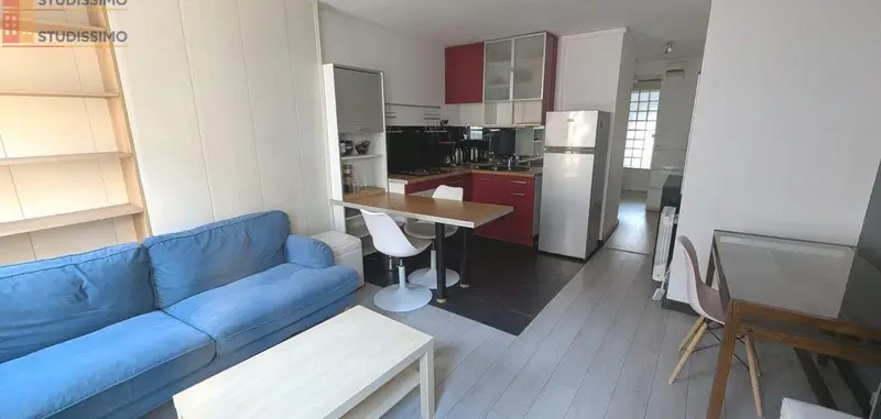 Studio meublé 29m² Clermont-Ferrand 63000 - Lumineux - Photo 7
