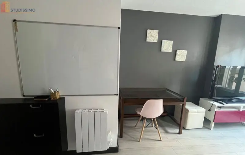 Studio meublé 29m² Clermont-Ferrand 63000 - Lumineux - Photo 4