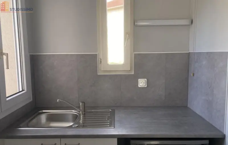 Studio meublé 29m² Tarbes - Meublé, DPE D - Photo 3