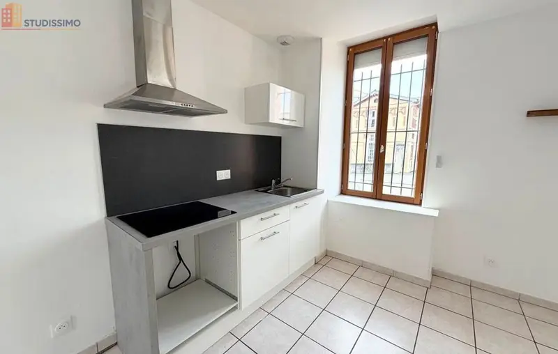 Studio 30m² Tarbes 65000 - Lumineux - Photo 3