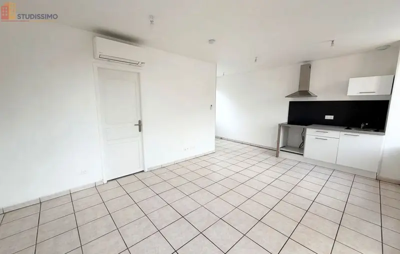 Studio 30m² Tarbes 65000 - Lumineux - Photo 2