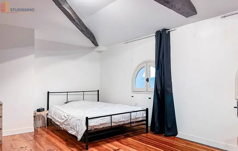 Studio 37m² Saintes - Étage élevé, DPE D - Photo 8