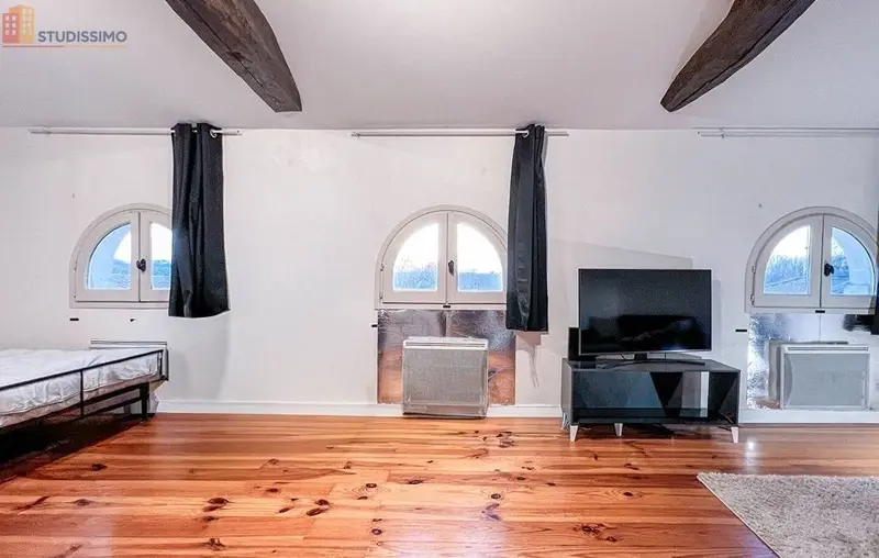 Studio 37m² Saintes - Étage élevé, DPE D - Photo 6