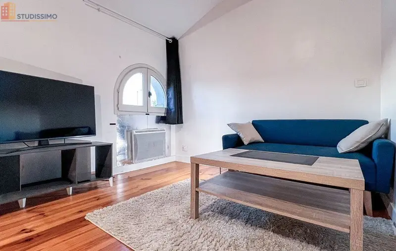 Studio 37m² Saintes - Étage élevé, DPE D - Photo 4