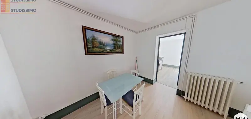 Studio 35m² Clermont-Ferrand 63000 - Photo 4