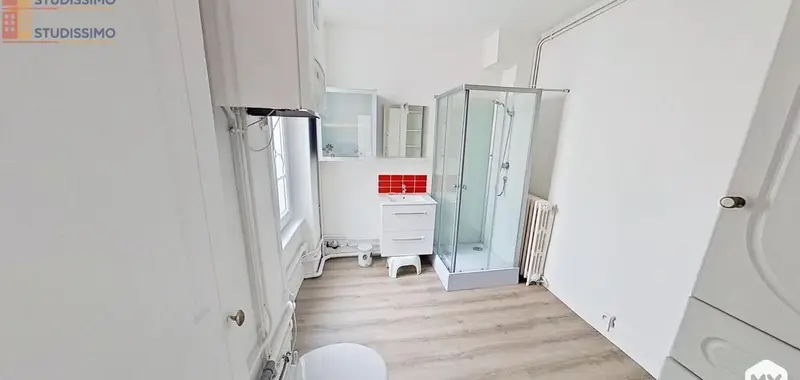 Studio 35m² Clermont-Ferrand 63000 - Photo 1