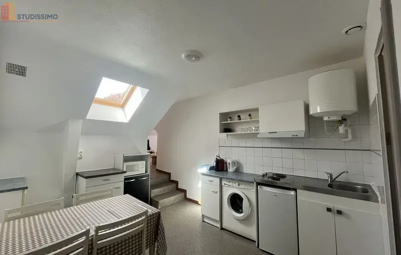 Studio 30m² Tarbes - Étage élevé, lumineux - Photo 9