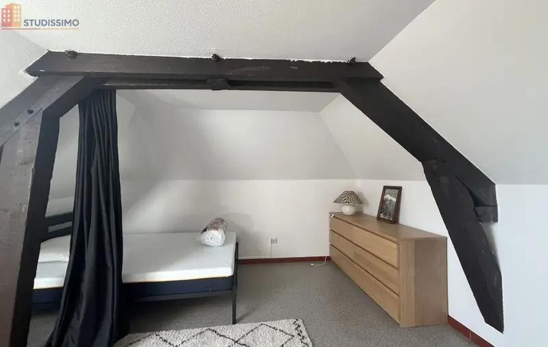 Studio 30m² Tarbes - Étage élevé, lumineux - Photo 2
