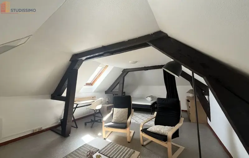 Studio 30m² Tarbes - Étage élevé, lumineux - Photo 1