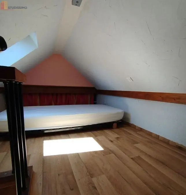 Studio meublé 20m² Asté 65200 - Meublé, 20m² - Photo 4