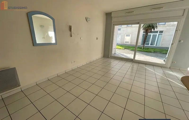 Studio 30m² Rochefort - sans caractère supplémentaire - Photo 4