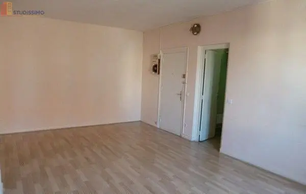 Studio 28m² Aubière - lumineux, proche commodités - Photo 7