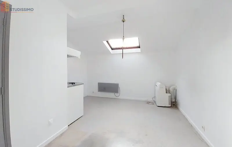 Studio 30m² Clermont-Ferrand 63000 - Photo 2