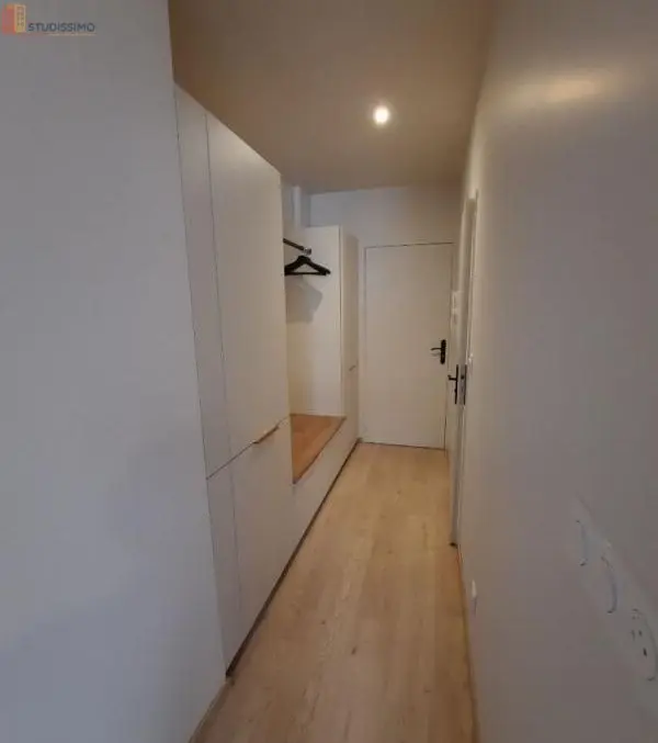 Studio meublé 21m² Clermont-Ferrand - Meublé, DPE C - Photo 2