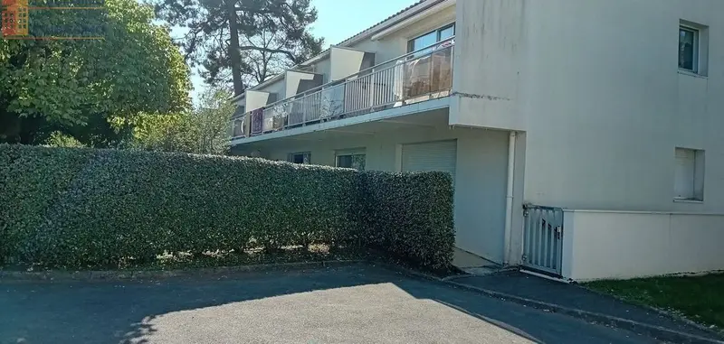 Studio 32m² Royan - lumineux - Photo 3