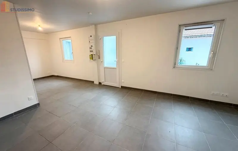 Studio 29m² Tarbes - DPE C - Photo 11