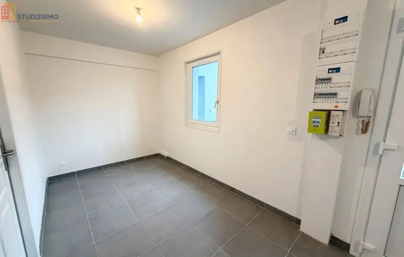 Studio 29m² Tarbes - DPE C - Photo 1