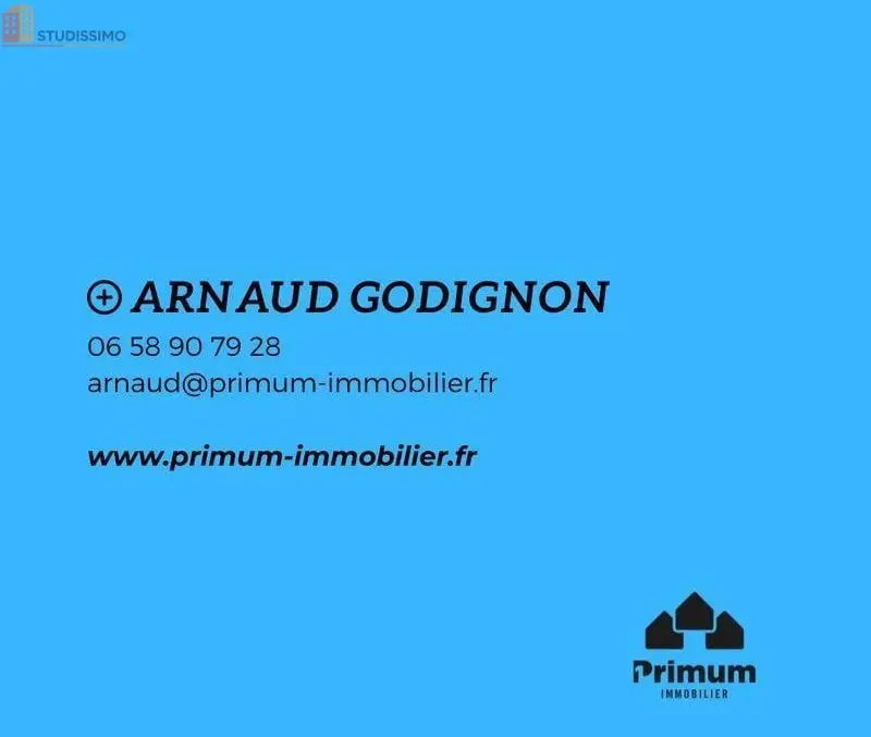 Studio 25m² Clermont-Ferrand 63000 - Photo 9