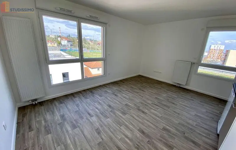 Studio 25m² Clermont-Ferrand 63000 - Photo 8