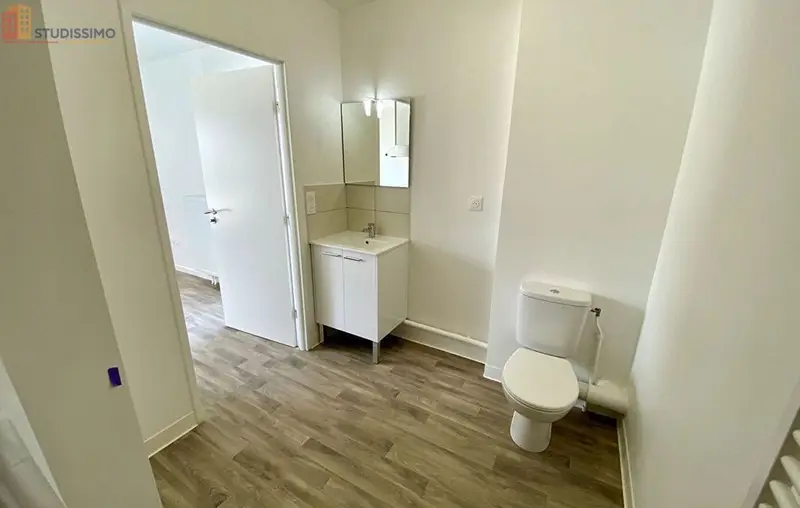 Studio 25m² Clermont-Ferrand 63000 - Photo 5