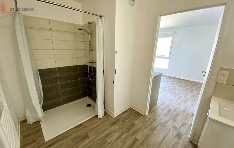 Studio 25m² Clermont-Ferrand 63000 - Photo 6