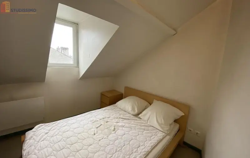 Studio meublé 28m² Tarbes 65000 - Meublé, 3e étage - Photo 9