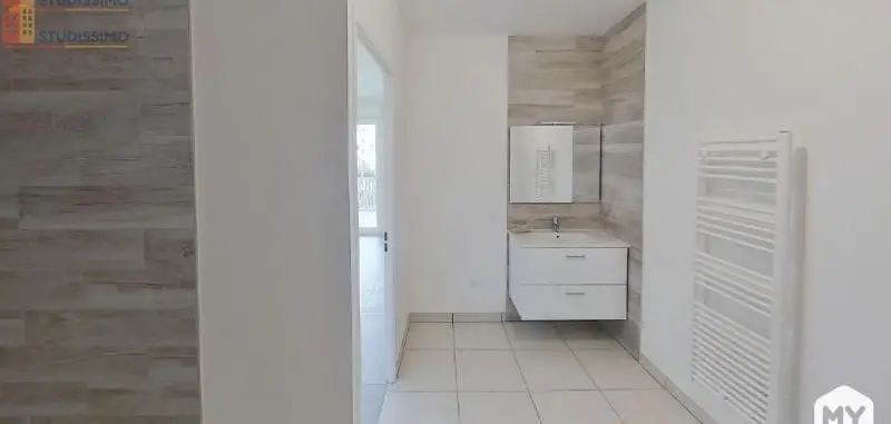 Studio 26m² Clermont-Ferrand 63000 - Photo 2
