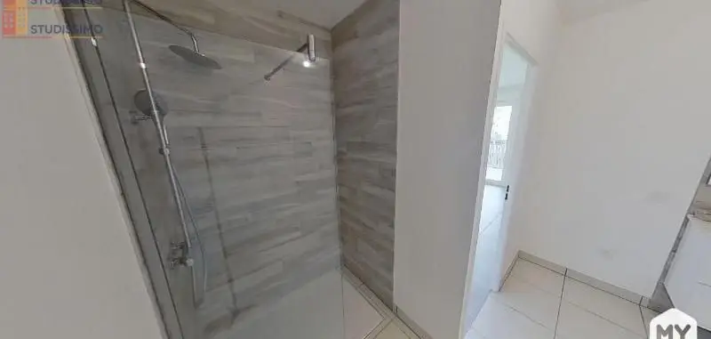 Studio 26m² Clermont-Ferrand 63000 - Photo 1