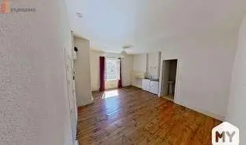 Studio 19m² Clermont-Ferrand 63000 - Photo 5