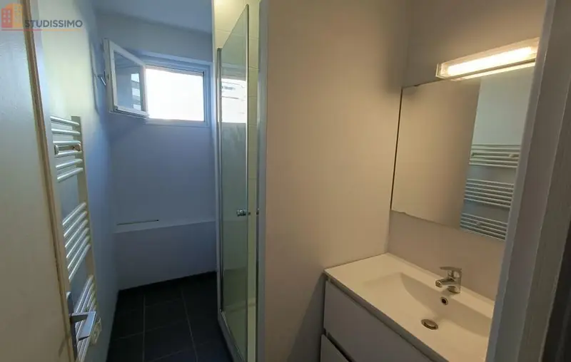 Studio meublé 25m² Tarbes - Meublé, lumineux - Photo 1