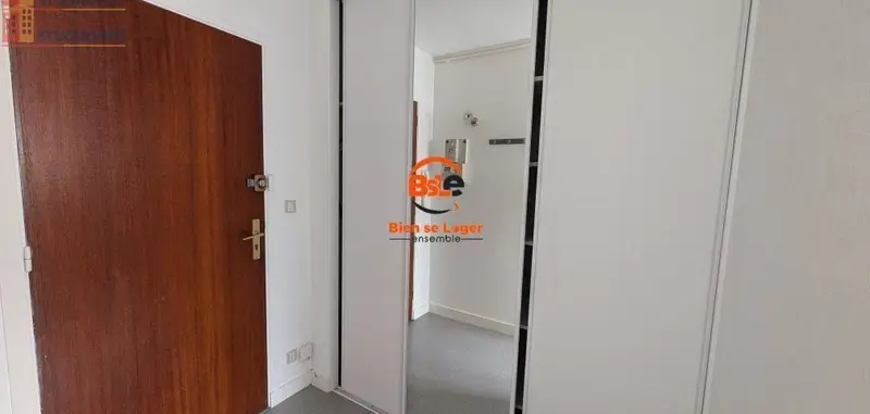 Studio meublé 23m² Clermont-Ferrand - Meublé, DPE D - Photo 2