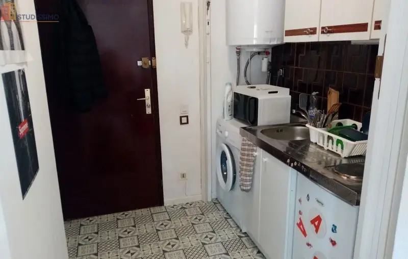 Studio meublé 27m² Tarbes - Lumineux, 4e étage - Photo 2
