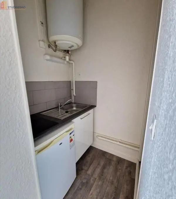 Studio 17m² Beaumont 63110 - Photo 2