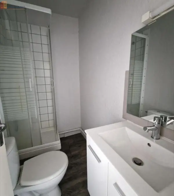 Studio 17m² Beaumont 63110 - Photo 1