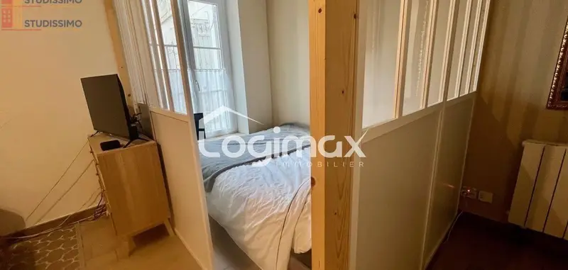 Studio 28m² La Rochelle - Lumineux, proche commodités - Photo 5