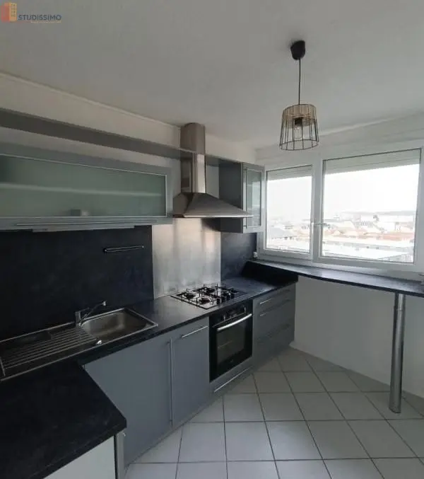 Studio 12m² Tarbes - Meublé, 7e étage - Photo 7