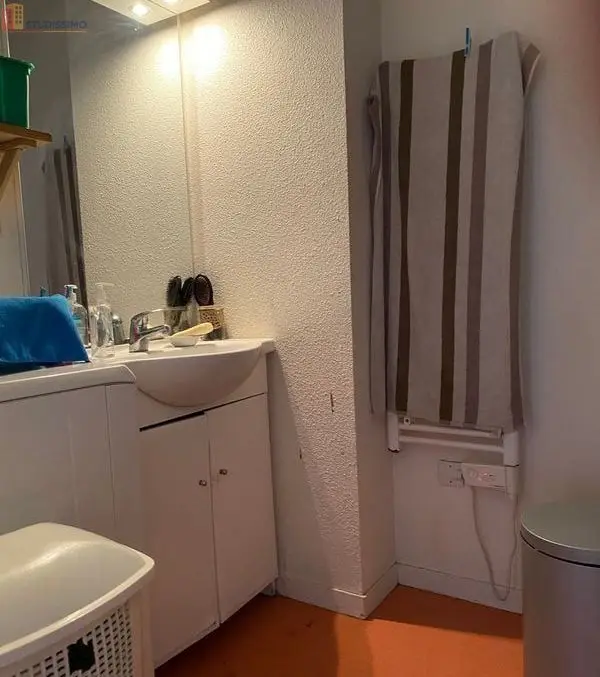 Studio 21m² La Rochelle - Étage élevé, DPE C - Photo 3