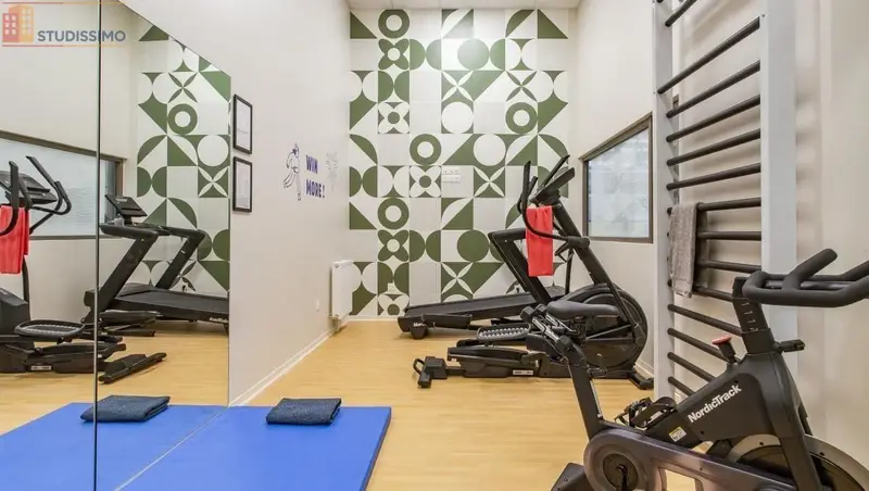 Studio meublé 18m² Clermont-Ferrand - Meublé, DPE C - Photo 2