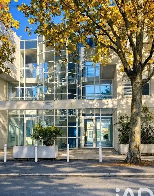 Studio 18m² La Rochelle - Lumineux, proche centre - Photo 7