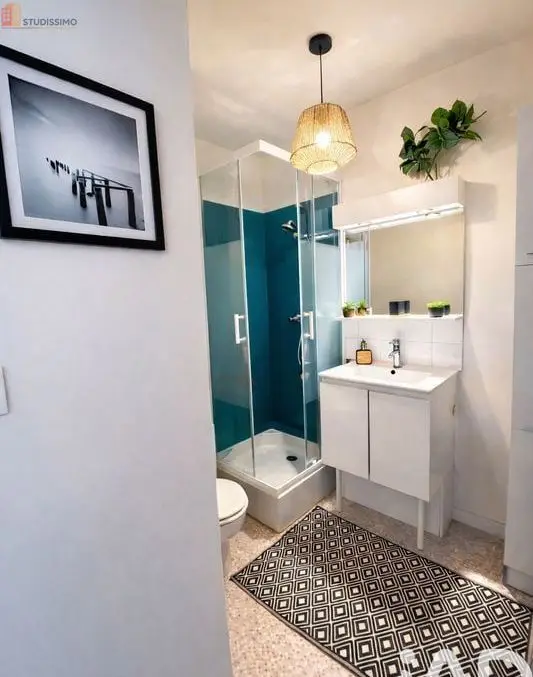 Studio 18m² La Rochelle - Lumineux, proche centre - Photo 2