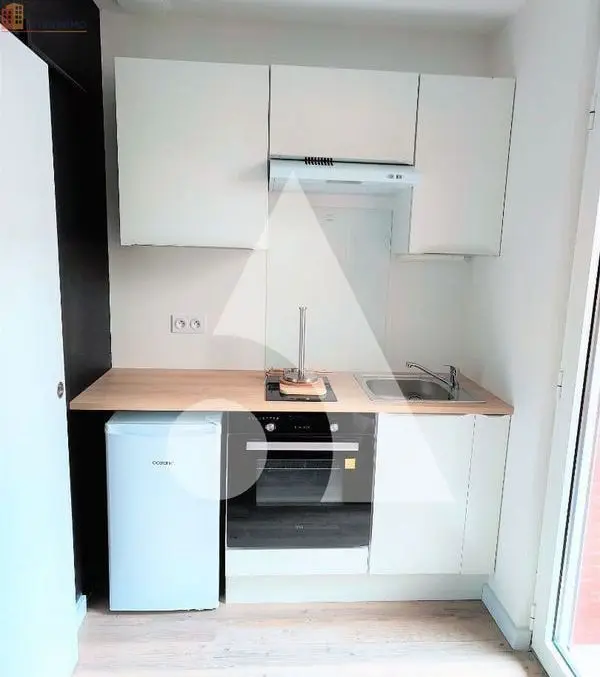 Studio 16m² Tarbes - Meublé, DPE C - Photo 5