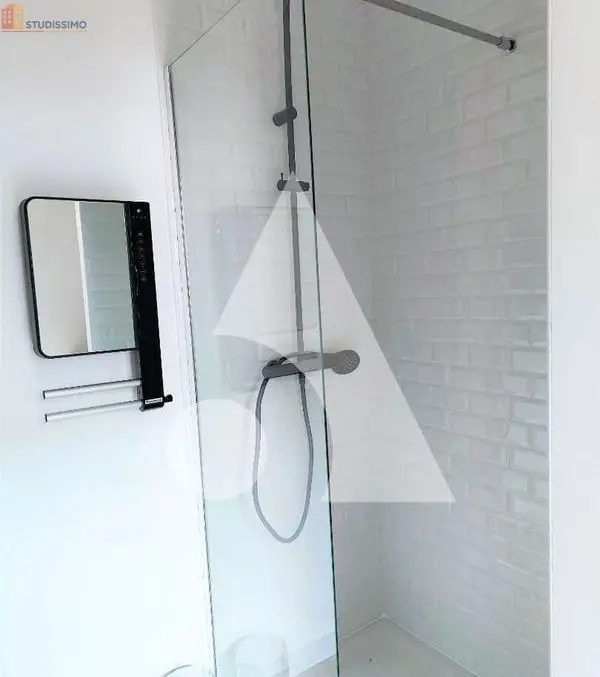 Studio 16m² Tarbes - Meublé, DPE C - Photo 2