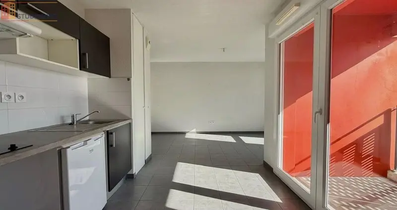 Studio 27m² Royan - Balcon, lumineux - Photo 6