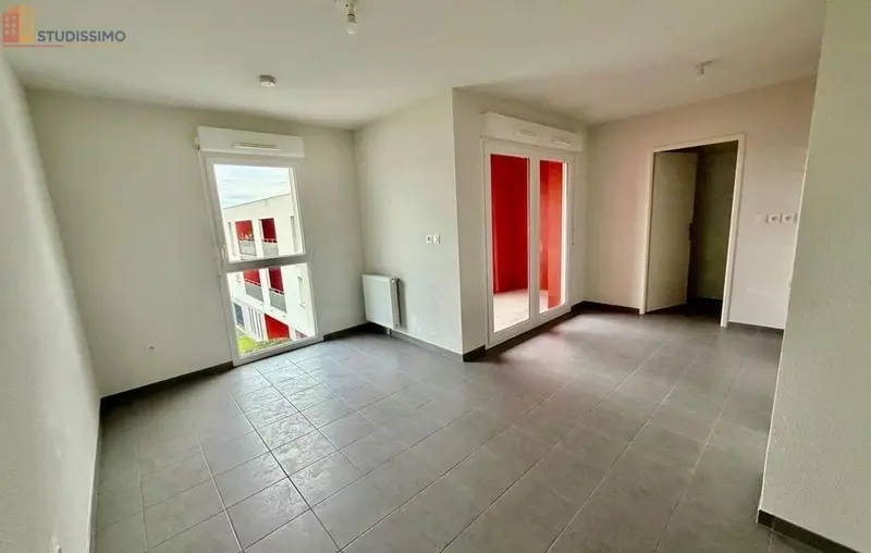 Studio 27m² Royan - Balcon, lumineux - Photo 5