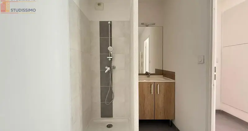 Studio 27m² Royan - Balcon, lumineux - Photo 3