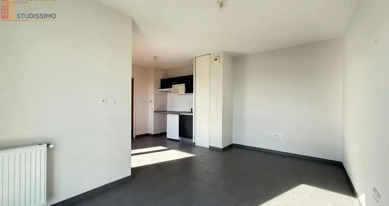 Studio 27m² Royan - Balcon, lumineux - Photo 2