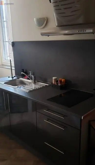 Studio 35m² Tarbes 65000 - Avec chambre, 1er étage - Photo 1