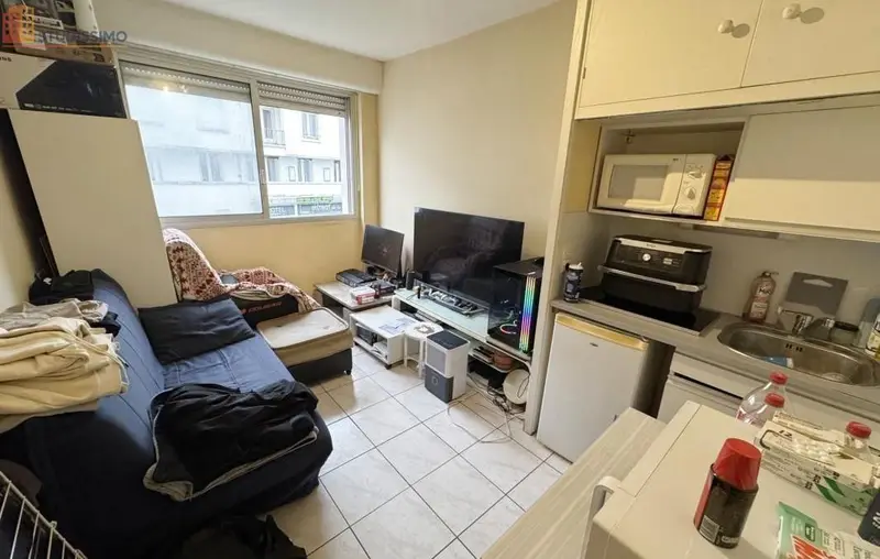 Studio 15m² Royan - DPE C - Photo 4