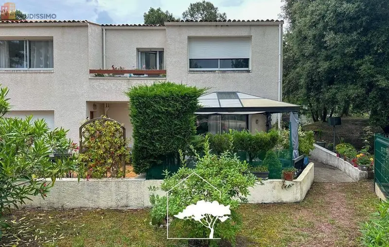 Studio 28m² La Tremblade - lumineux - Photo 5